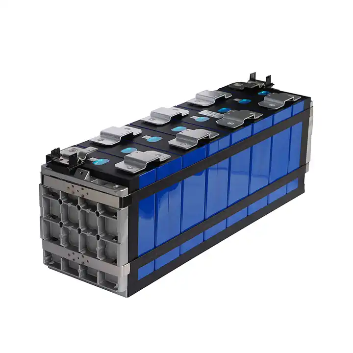 1P8S-280Ah LFP Battery module