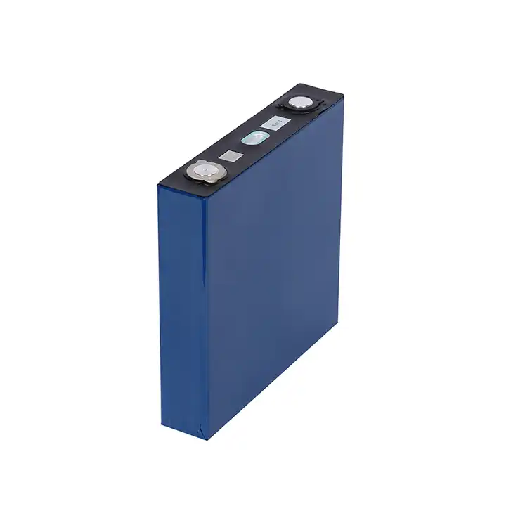 EVE LFP-50ah battery cell