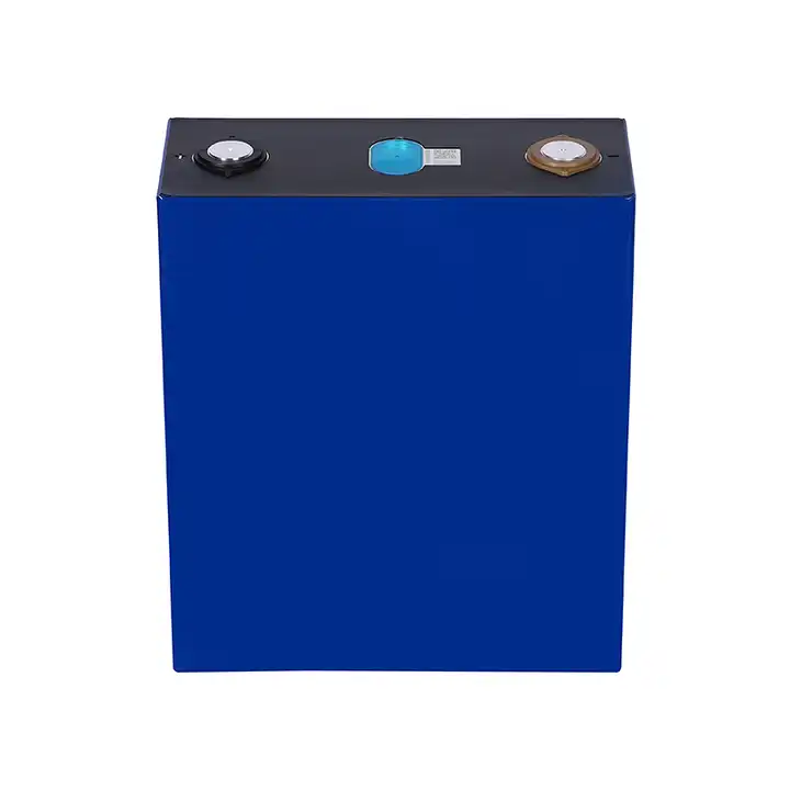 Battero-tech LFP 314Ah energy  storage battery cell