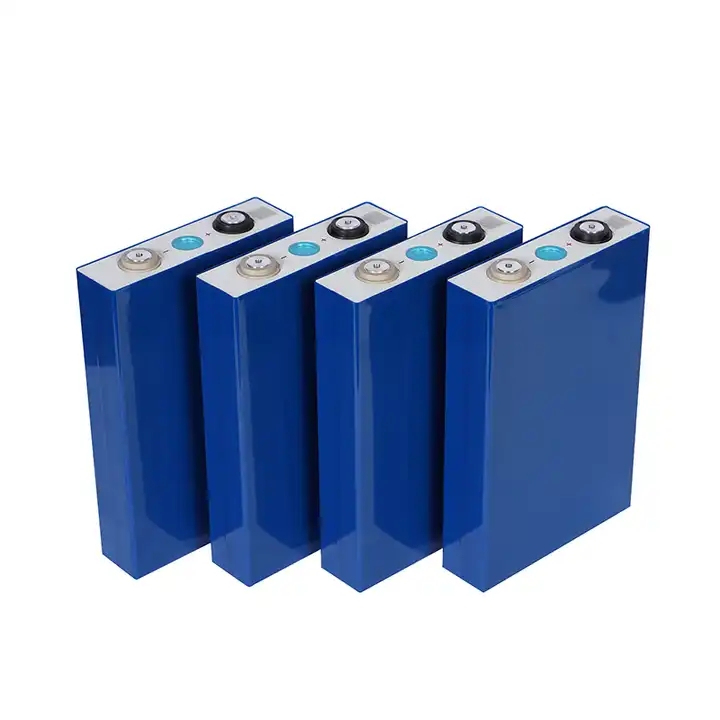 EVE LFP-72ah battery cell