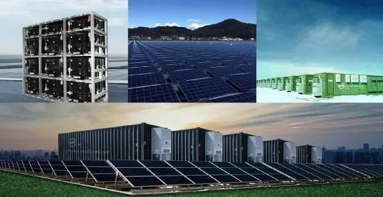 2022 Top 10 of lithium battery manufacturer for energy storage